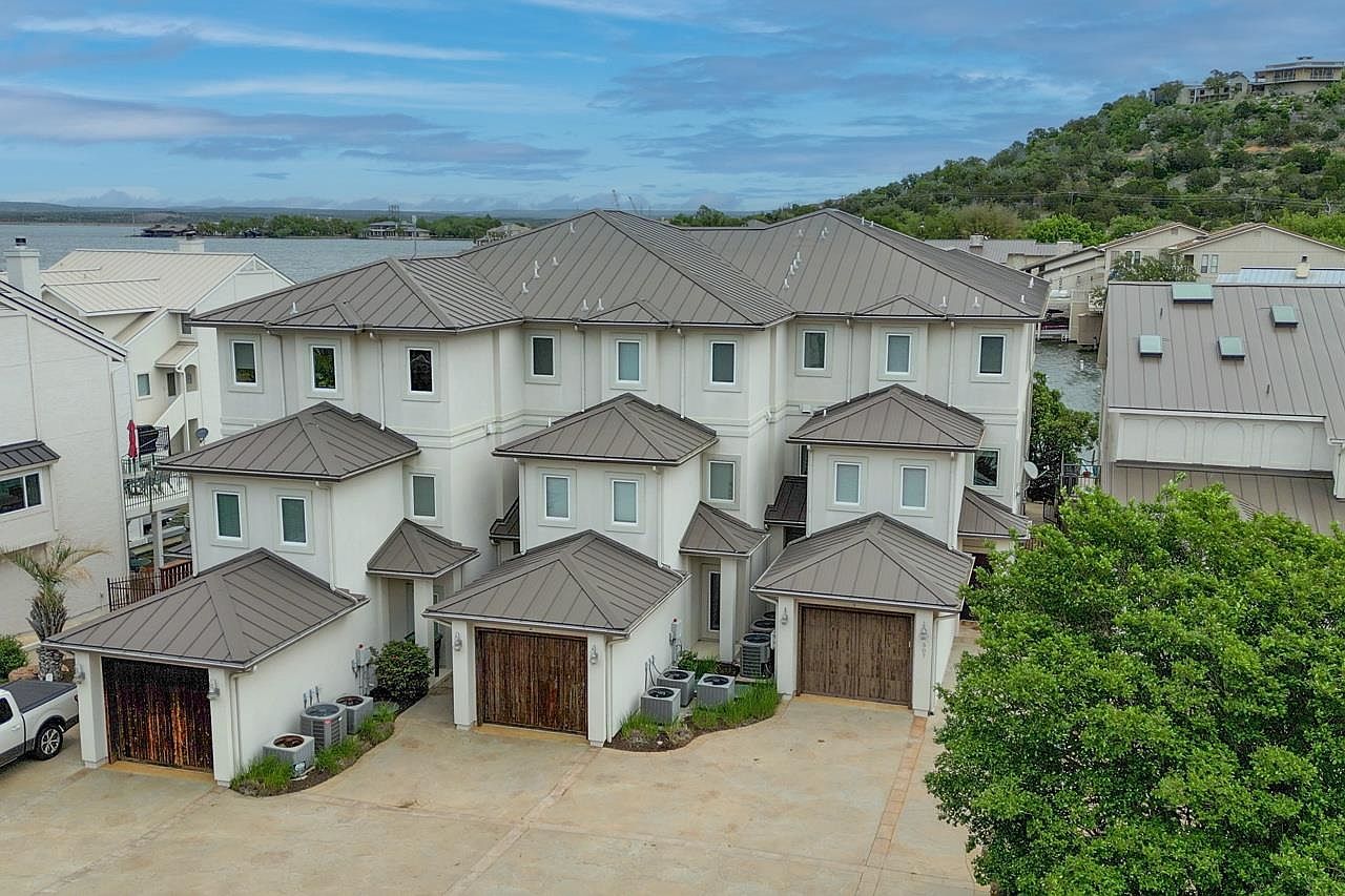 307 N Horseshoe Bay Boulevard, Horseshoe Bay, TX 78657 MLS 163941