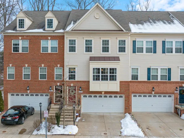 1205 Orchid Rd, Gambrills, MD 21054