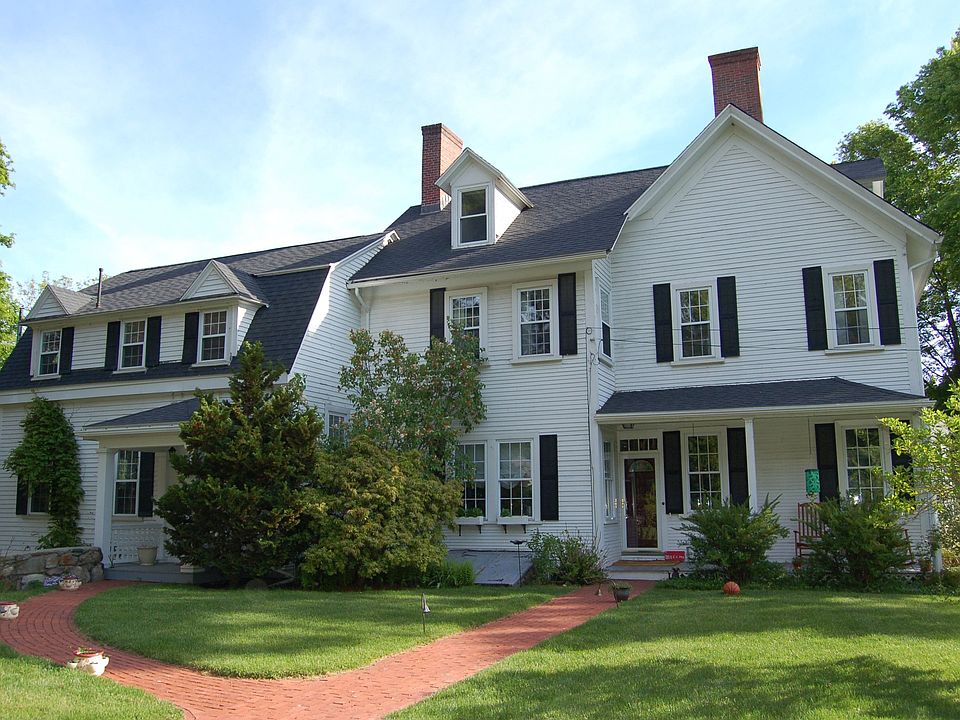 Side View