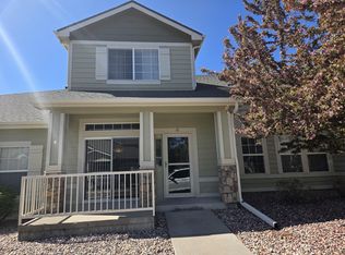 1900 68th Ave #UNIT 905, Greeley, CO 80634
