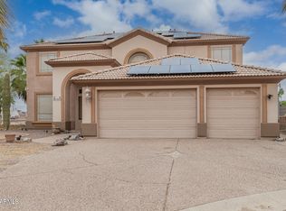 10838 W Reef Cir, Arizona City, AZ 85123