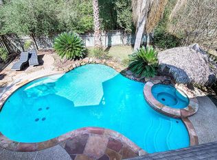 11 Lyreleaf Pl, Spring, TX 77382