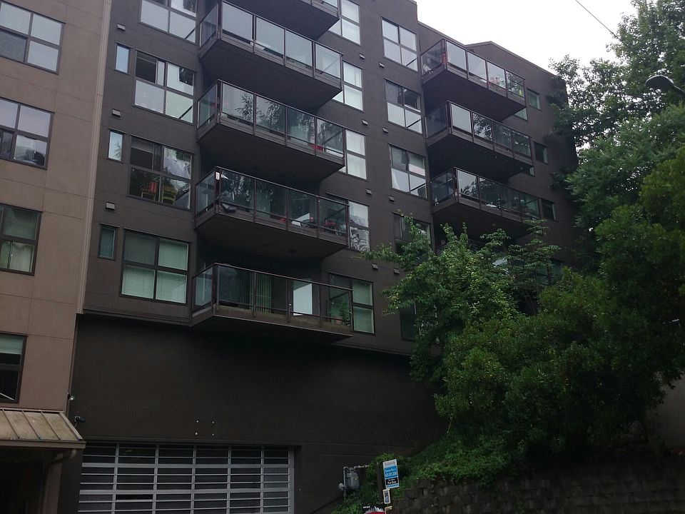 1st image of 1425 Dexter Ave N #614