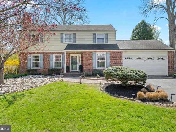 174 Coldstream Dr, Berwyn, PA 19312