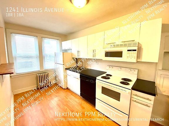 4th image of 1241 Illinois Ave APT 3