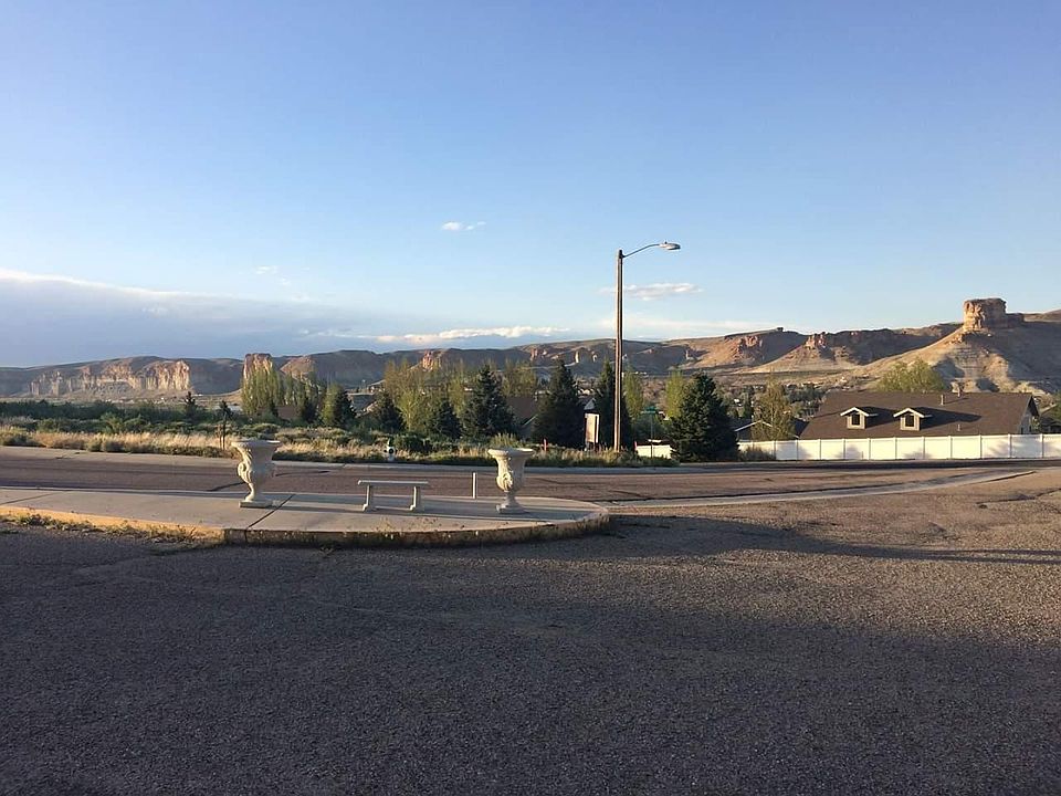 View from Front