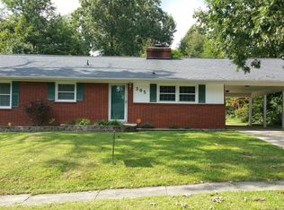 305 Deepwood Dr, Elizabethtown, KY 42701