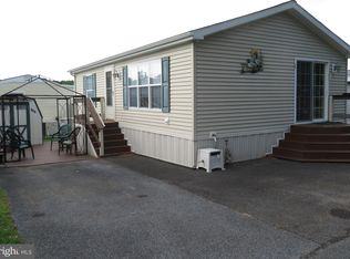 286 Woodhaven Ct, Berlin, MD