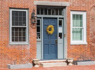43-45 Middle St #2, Newburyport, MA 01950
