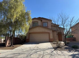 3363 W Broward Trl, Tucson, AZ 85741