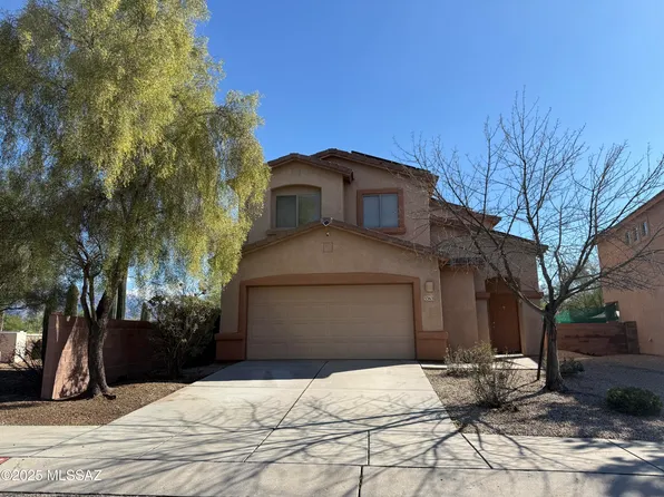 3363 W Broward Trl, Tucson, AZ 85741