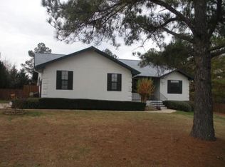 117 Southland Dr, Watkinsville, GA 30677