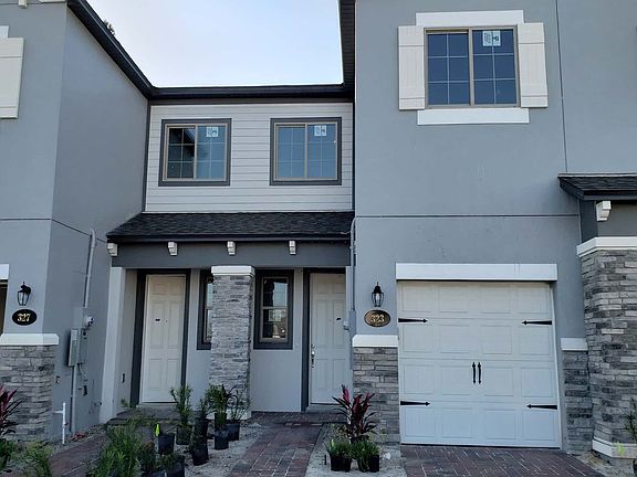 San Miguel Exterior - Representational Photo