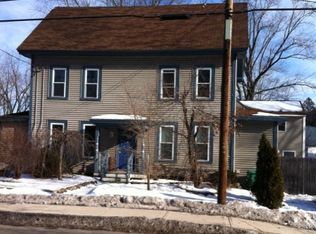 871 Portland St #C, Rochester, NH 03868