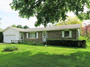11107 Berry St, Berrien Springs, MI