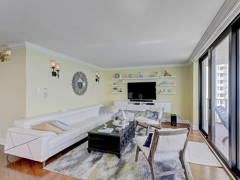 5420 N Ocean Dr #801 — Photo 12