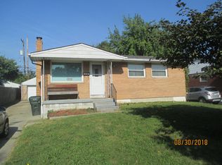 633 Glenmoor Dr, Columbus, OH
