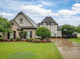 174 E Shore Rd, Monroe, LA 71203