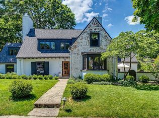 555 Locust Ave SE, East Grand Rapids, MI 49506