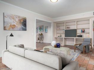 3725 W Keim Dr, Phoenix, AZ 85019