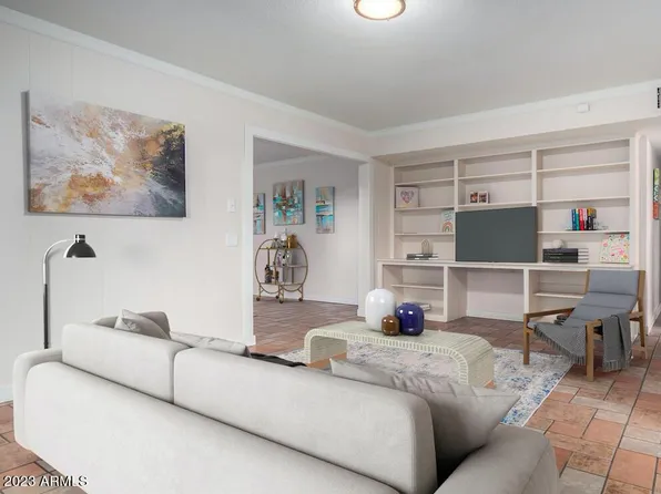 3725 W KEIM Drive, Phoenix, AZ 85019