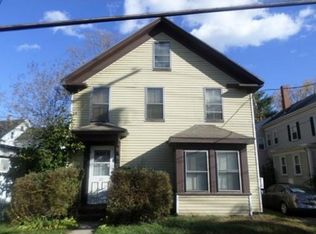 25 Locust St, Danvers, MA 01923