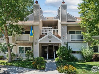 4915 Twin Lakes Rd UNIT 17, Boulder, CO, 80301