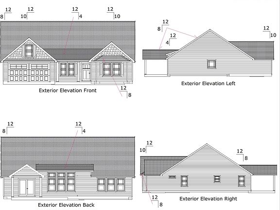 4th image of this home