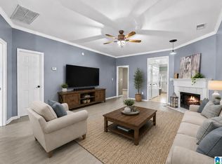 Spectrum, Alabaster, AL 35007