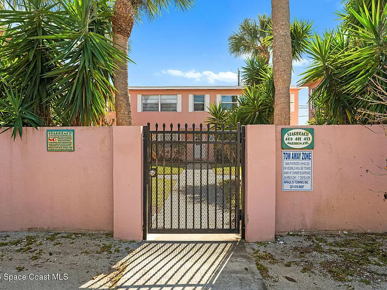 411 Madison Ave #N202 — Photo 25
