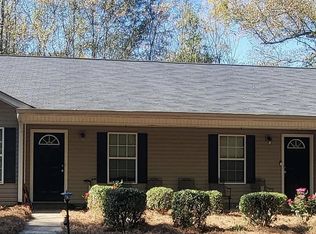 92 Willard Pittman Rd, Nicholson, GA 30565