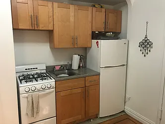 Rented by Alpha Properties NYC I LLC