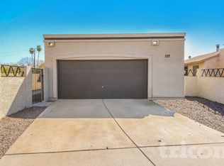 630 E Jensen St Unit 122, Mesa, AZ 85203