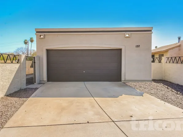 630 E Jensen St, Mesa, AZ