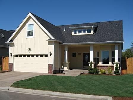 Beautiful Contemporary Home