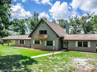 3011 Grand Concourse, Sebring, FL 33875