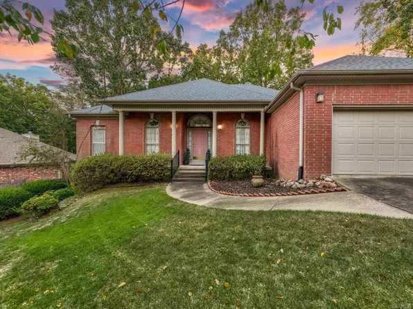 15104 Chambery Dr, Little Rock, AR 72211