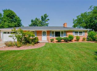 274 Oaklawn Rd, Winston Salem, NC 27107