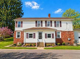3348 E Main St, Hillsville, PA 16132