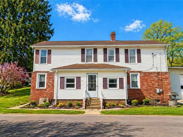 3348 E Main St, Hillsville, PA 16132