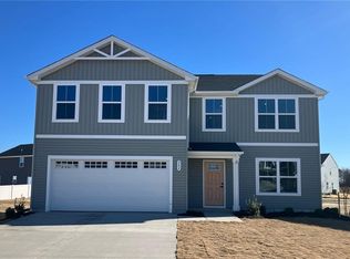 204 Myrtle Ln, South Mills, NC 27976