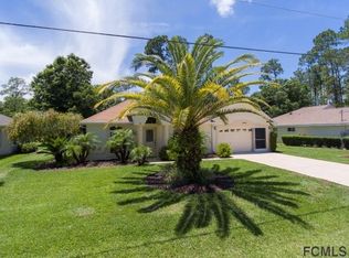 59 Edith Pope Dr, Palm Coast, FL 32164