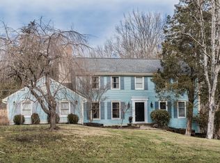 1017 McBurney Dr, Lebanon, OH