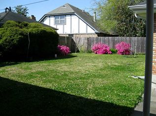 4204 Cleary Ave, Metairie, LA 70002