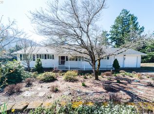 422 Columbia Dr, Carson, WA 98610