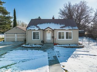 773 W Eldredge Rd, Pocatello, ID 83201