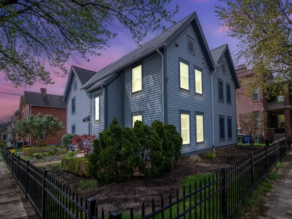 987 Hunter Ave, Columbus, OH 43201