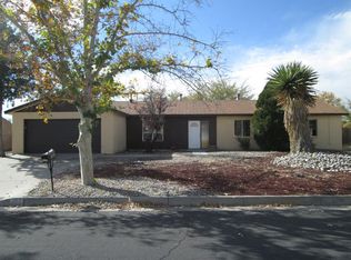 3902 El Puno Ct SE, Rio Rancho, NM 87124