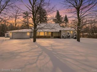 30629 Ecorse Rd, Romulus, MI 48174