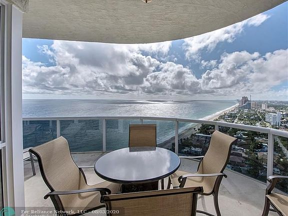 4th image of 3200 N Ocean Blvd Ph 2708